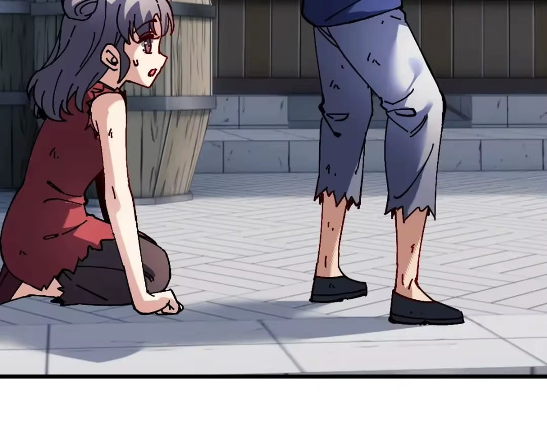 Master: This rebellious disciple is definitely not the Holy Son Chapter 189 page 141