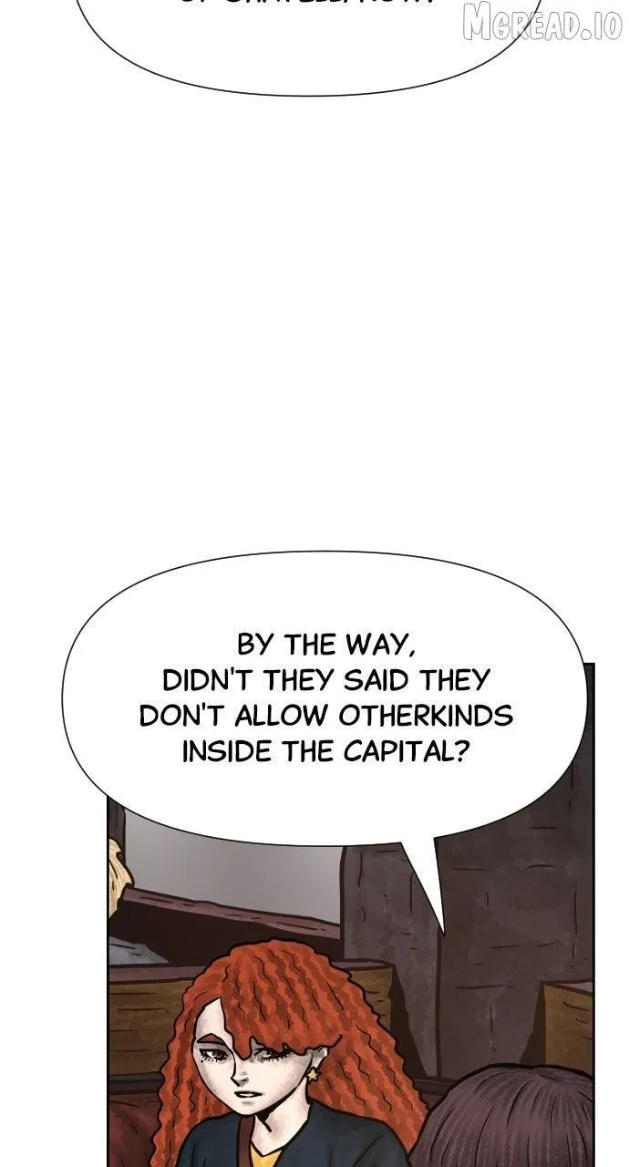 Warrior Executioner Chapter 190 page 9