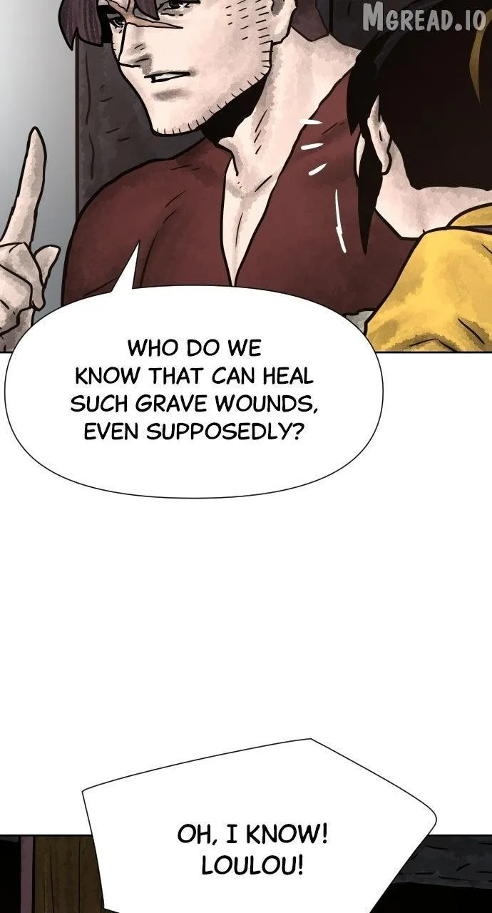 Warrior Executioner Chapter 190 page 15