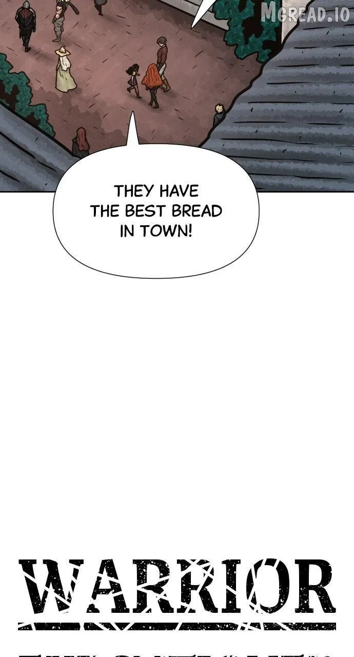 Warrior Executioner Chapter 190 page 5