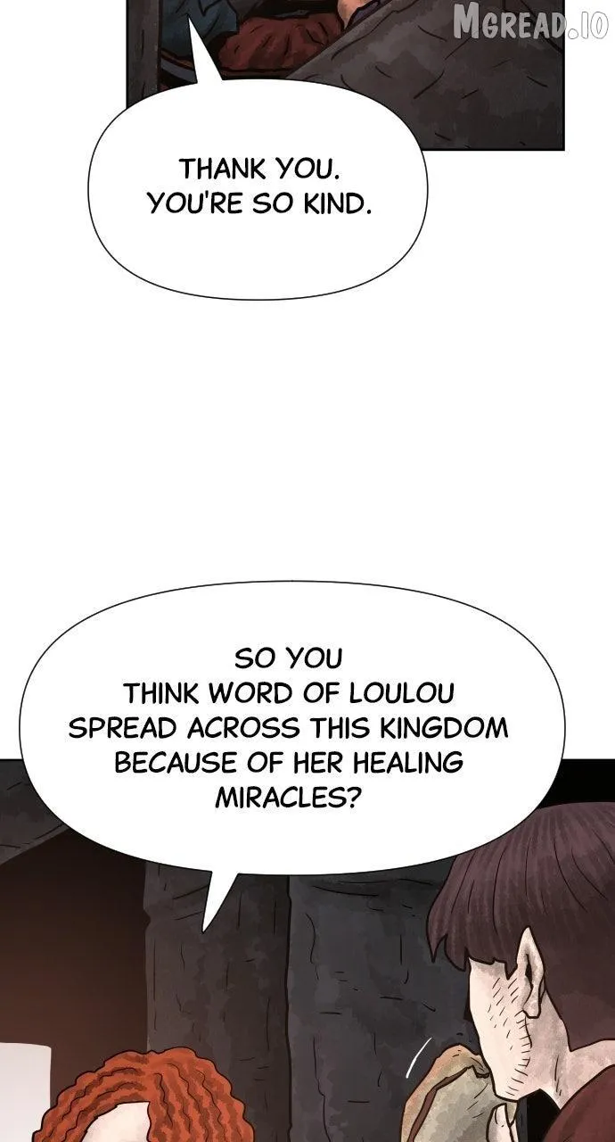 Warrior Executioner Chapter 190 page 18