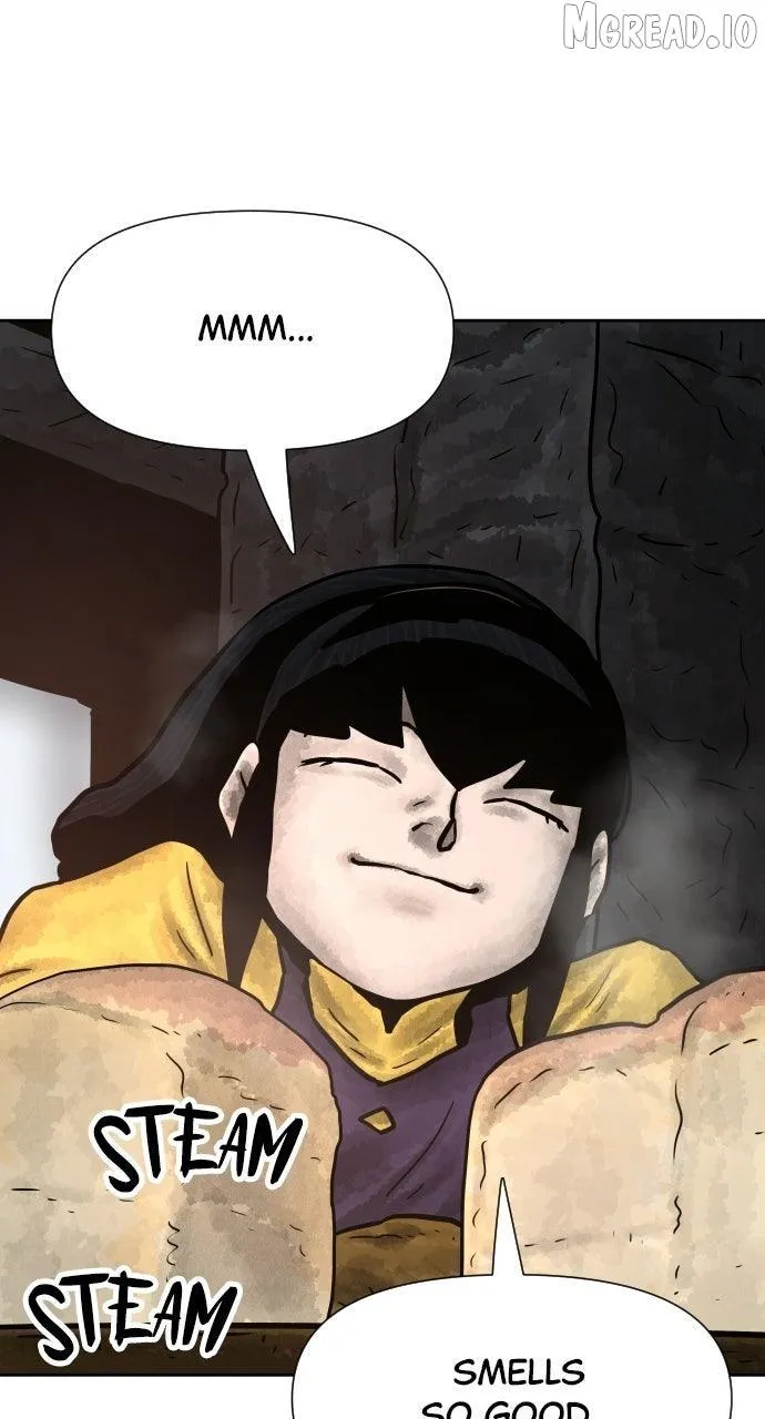 Warrior Executioner Chapter 190 page 7