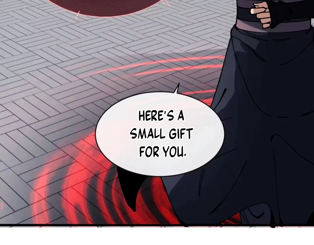 Master: This rebellious disciple is definitely not the Holy Son Chapter 189 page 144