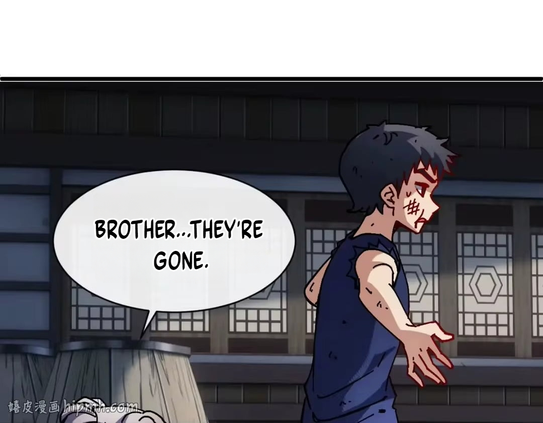 Master: This rebellious disciple is definitely not the Holy Son Chapter 189 page 140