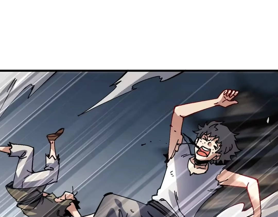 Master: This rebellious disciple is definitely not the Holy Son Chapter 189 page 134