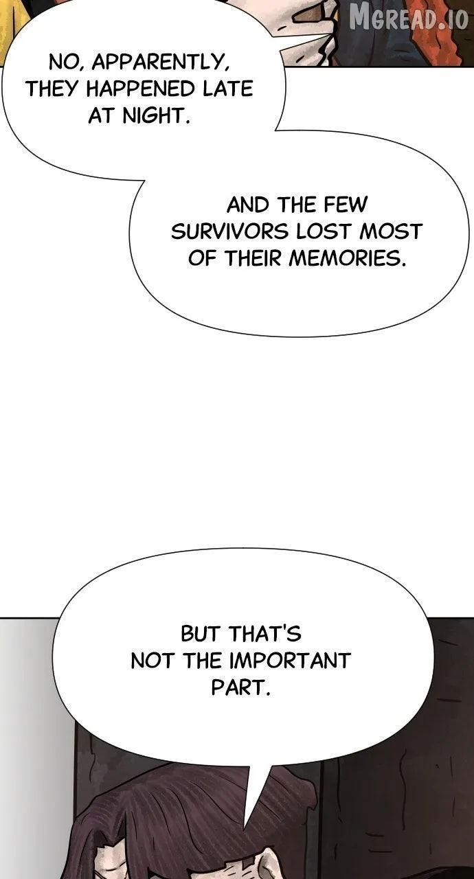 Warrior Executioner Chapter 190 page 14