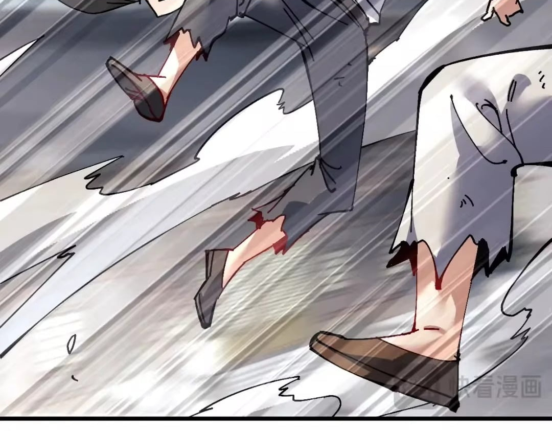Master: This rebellious disciple is definitely not the Holy Son Chapter 189 page 135
