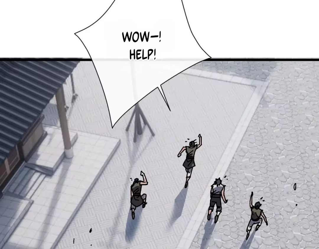 Master: This rebellious disciple is definitely not the Holy Son Chapter 189 page 137
