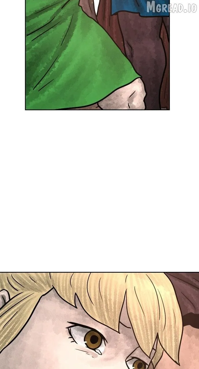 Warrior Executioner Chapter 190 page 46