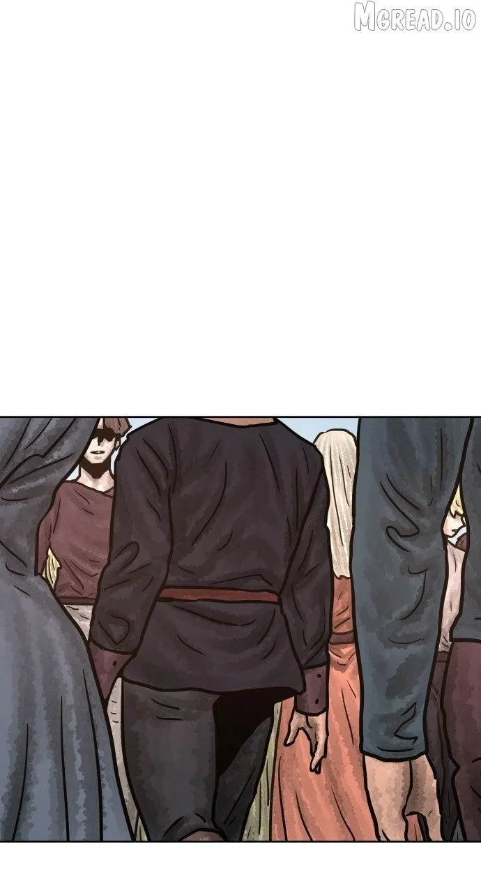 Warrior Executioner Chapter 190 page 39