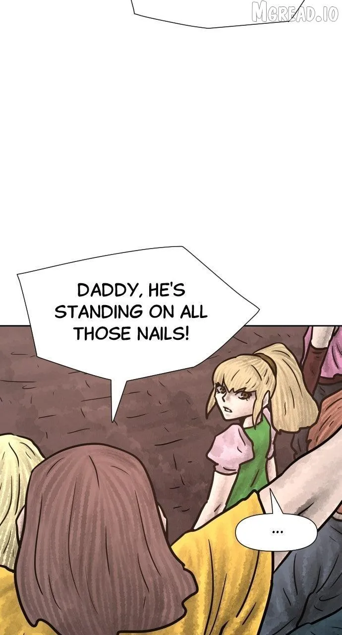 Warrior Executioner Chapter 190 page 31