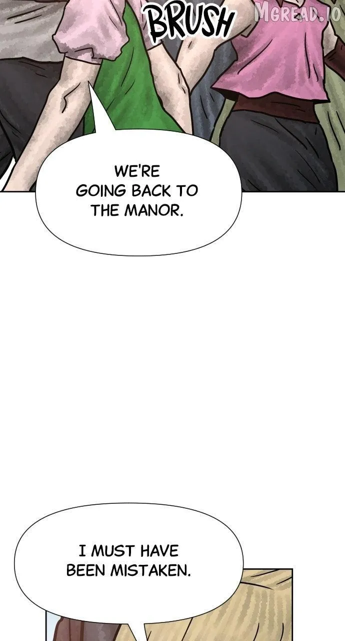Warrior Executioner Chapter 190 page 73