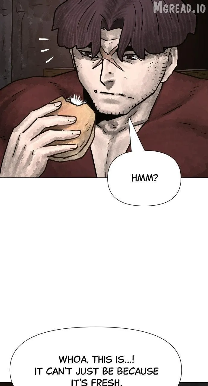 Warrior Executioner Chapter 190 page 20