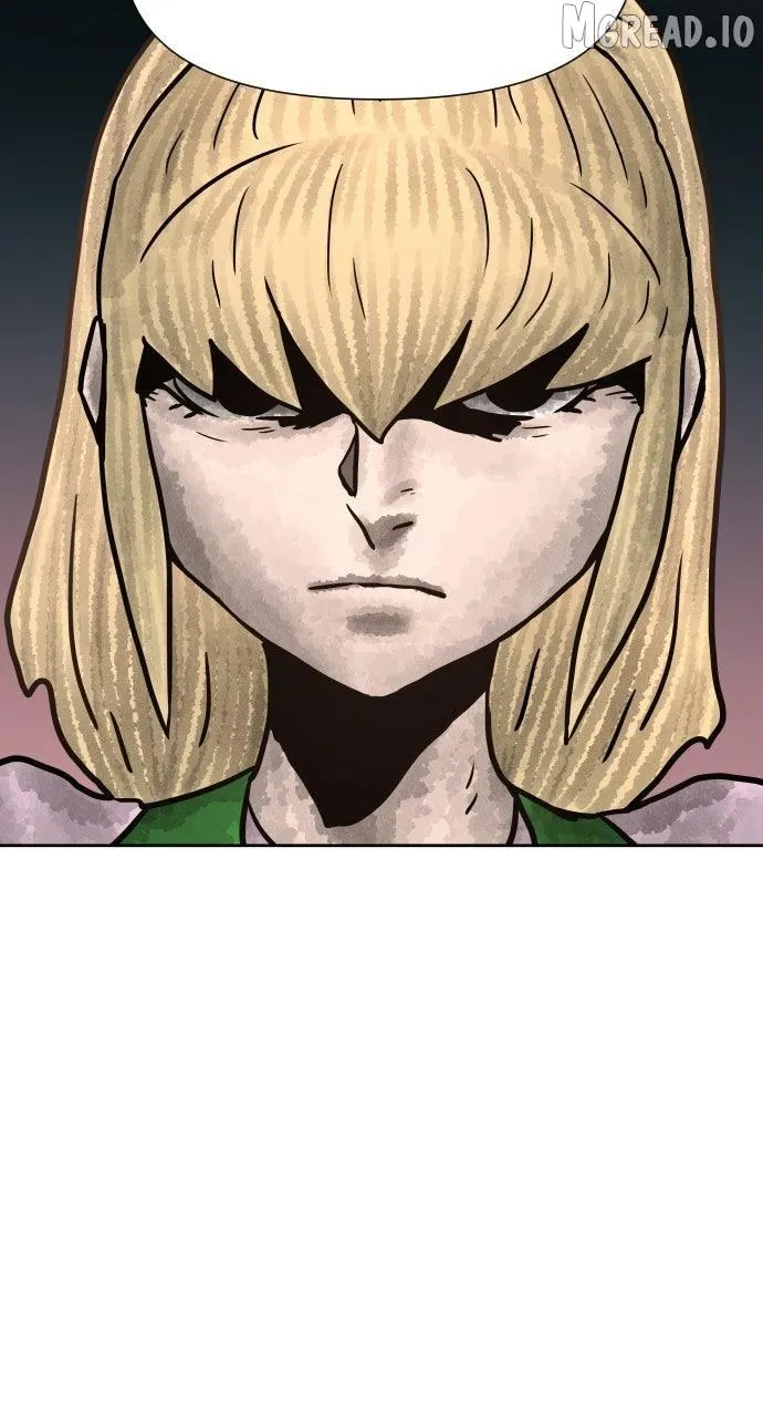 Warrior Executioner Chapter 190 page 57