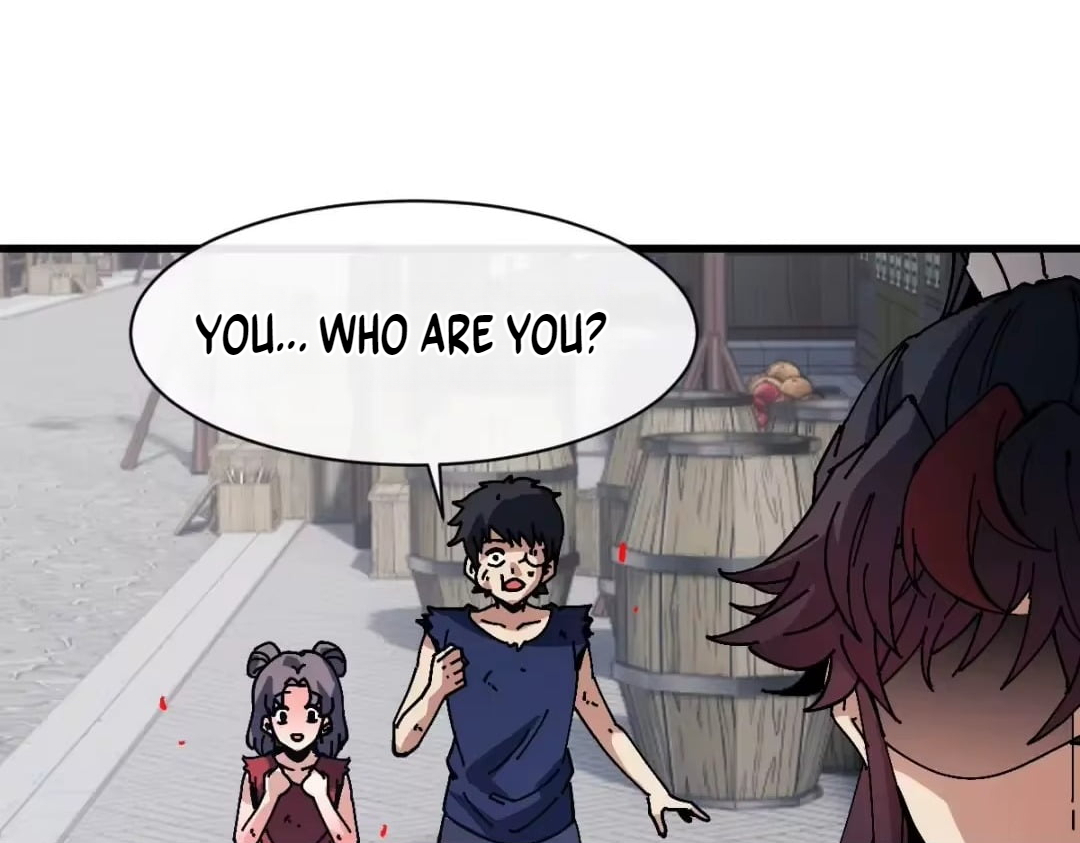 Master: This rebellious disciple is definitely not the Holy Son Chapter 189 page 152