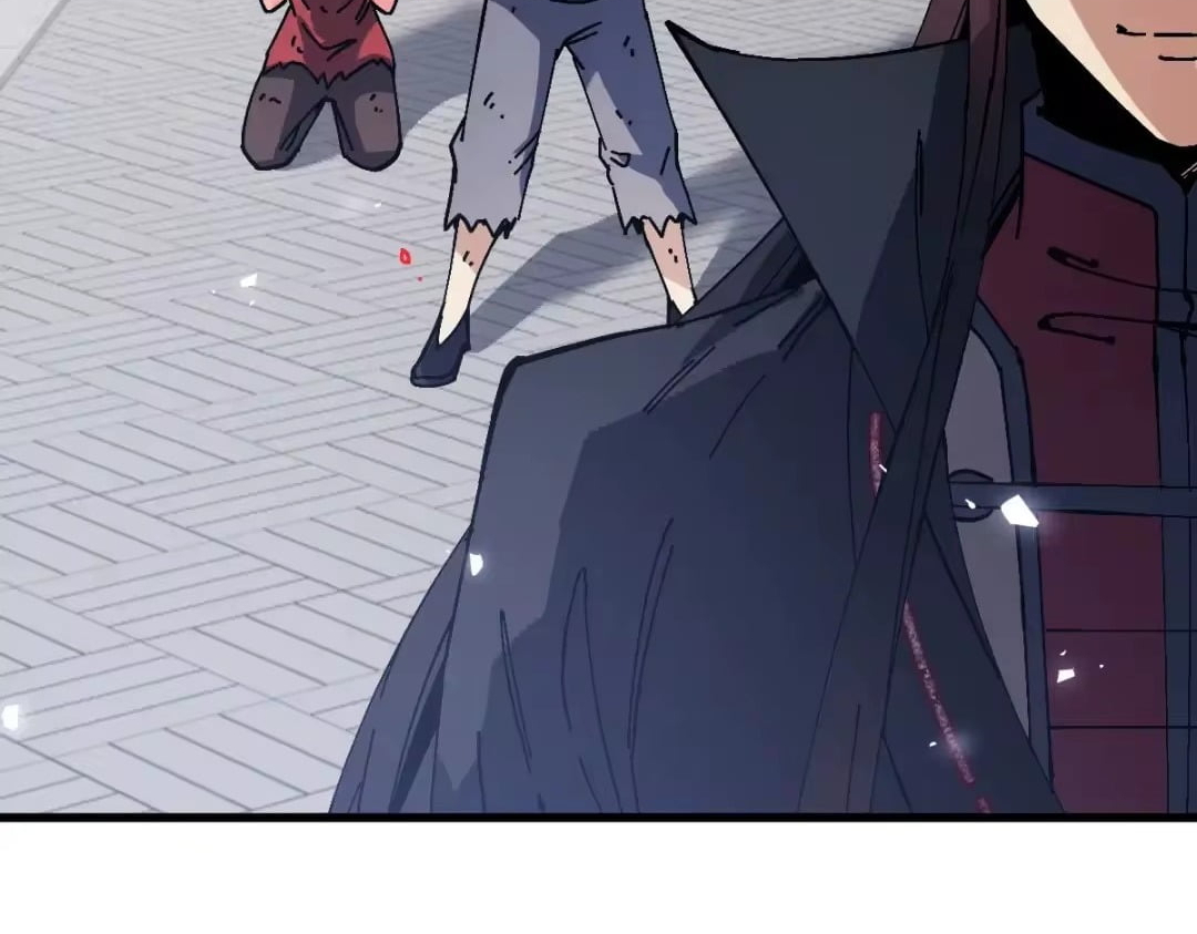 Master: This rebellious disciple is definitely not the Holy Son Chapter 189 page 153