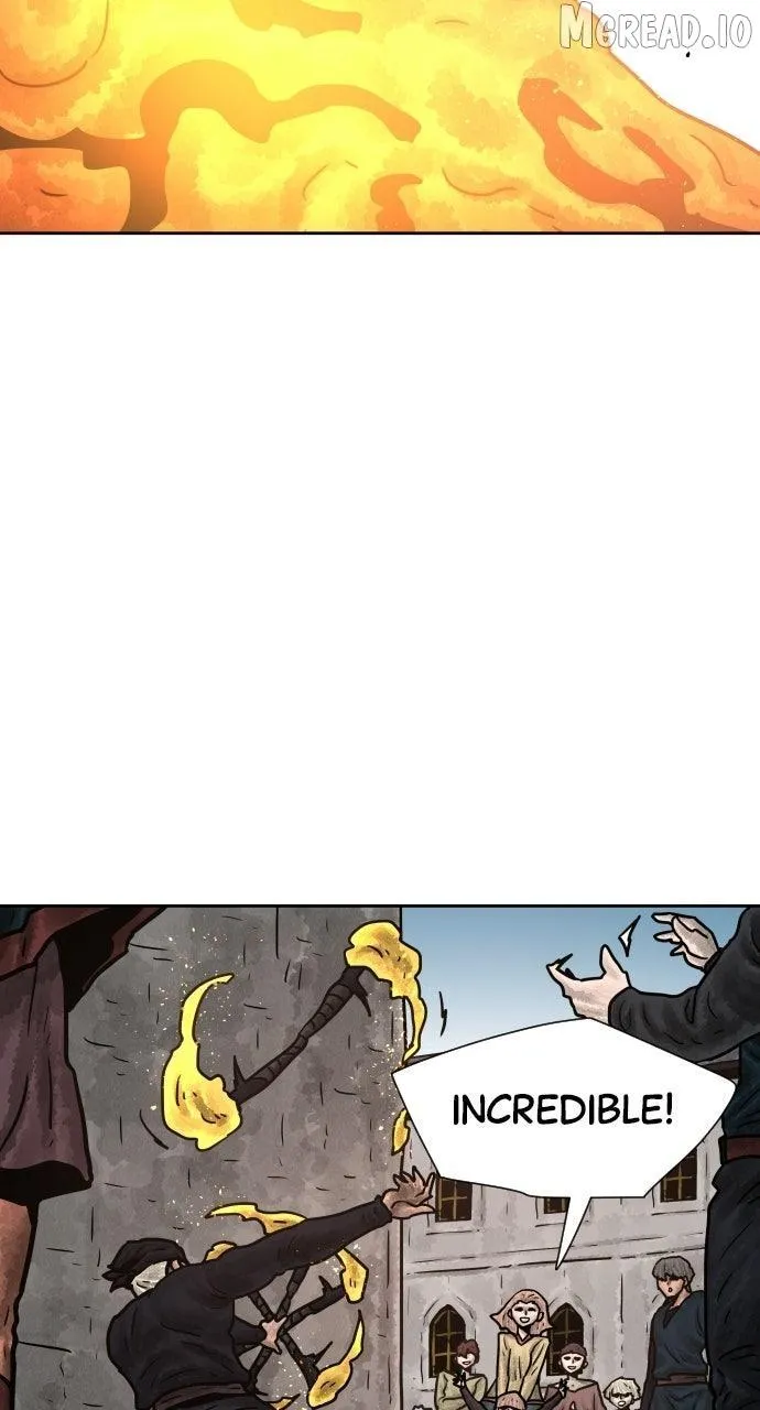 Warrior Executioner Chapter 190 page 23