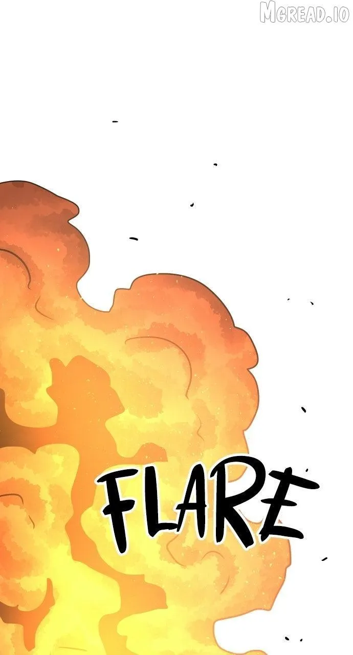 Warrior Executioner Chapter 190 page 22