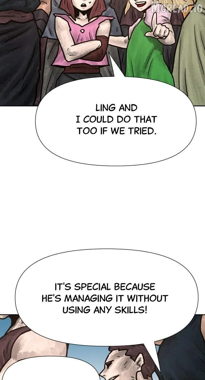 Warrior Executioner Chapter 190 page 26
