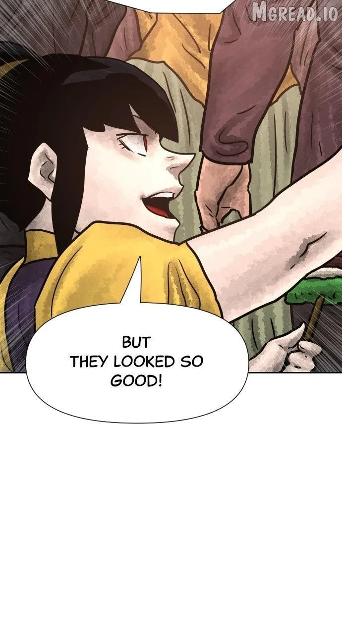 Warrior Executioner Chapter 190 page 50