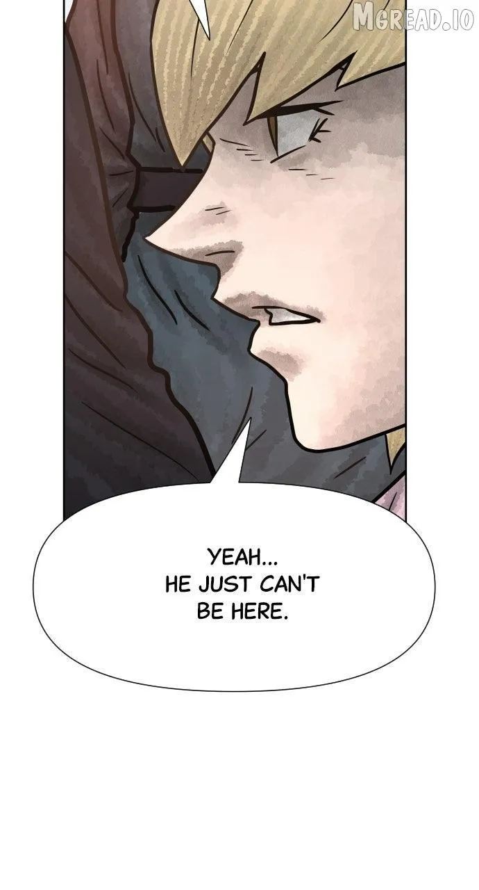 Warrior Executioner Chapter 190 page 74