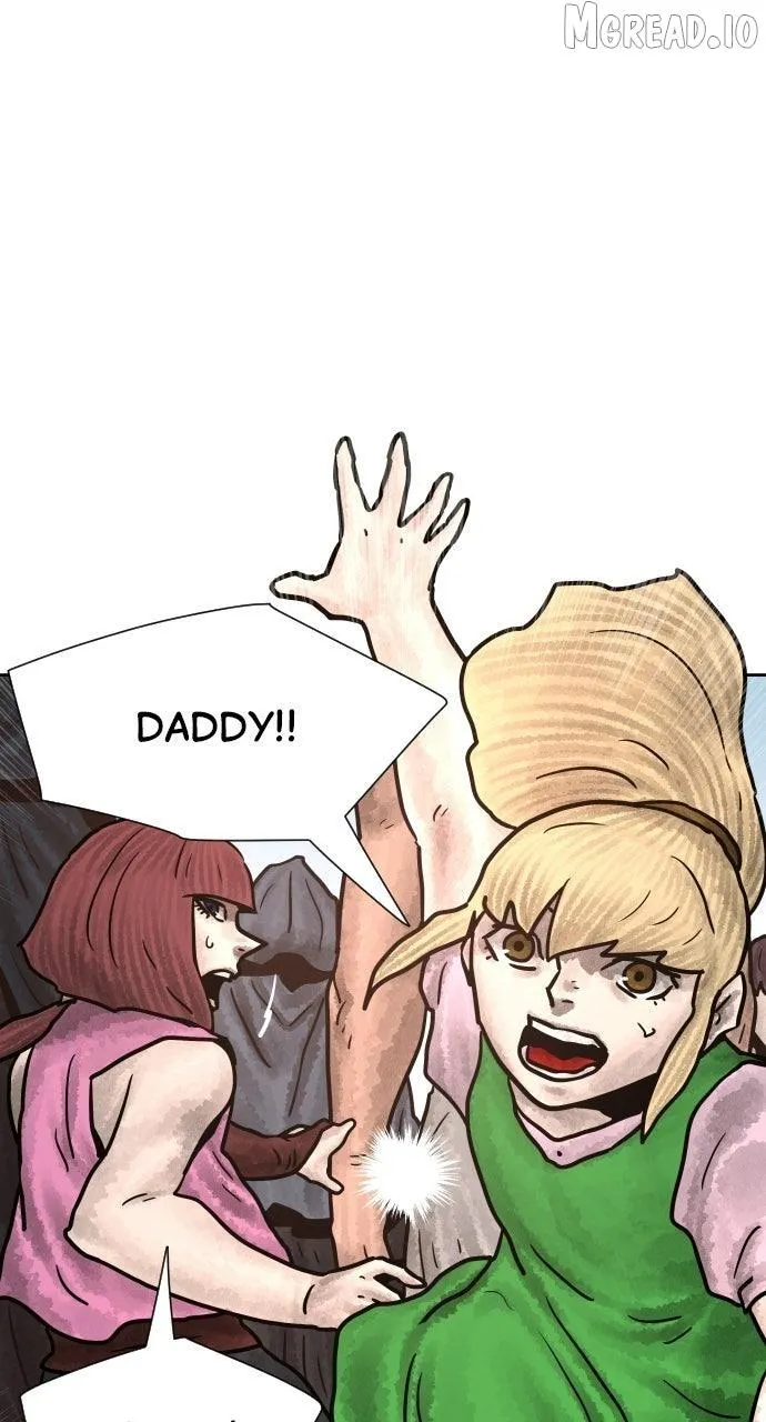 Warrior Executioner Chapter 190 page 62