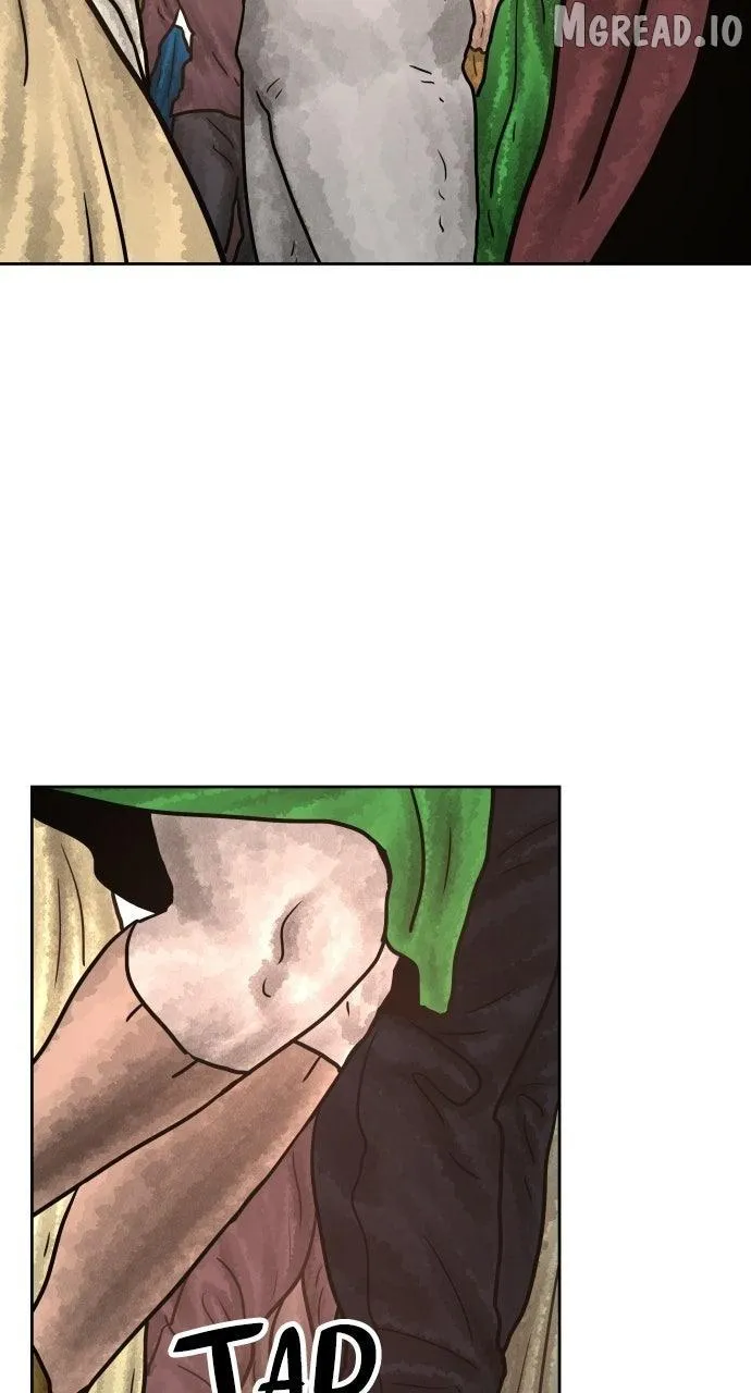 Warrior Executioner Chapter 190 page 44