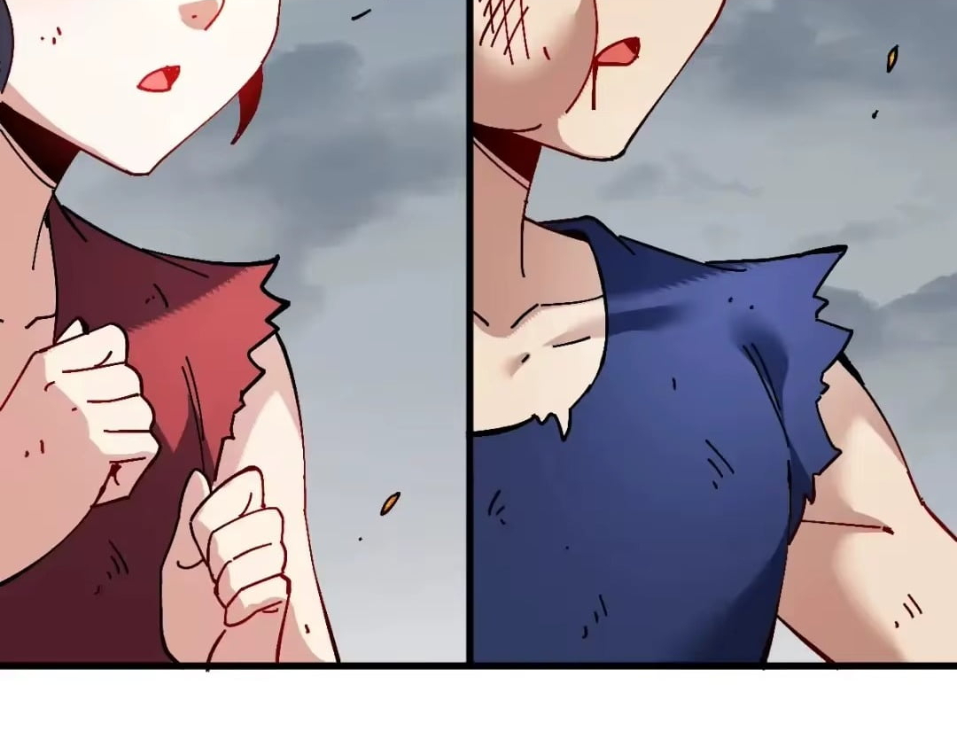 Master: This rebellious disciple is definitely not the Holy Son Chapter 189 page 147