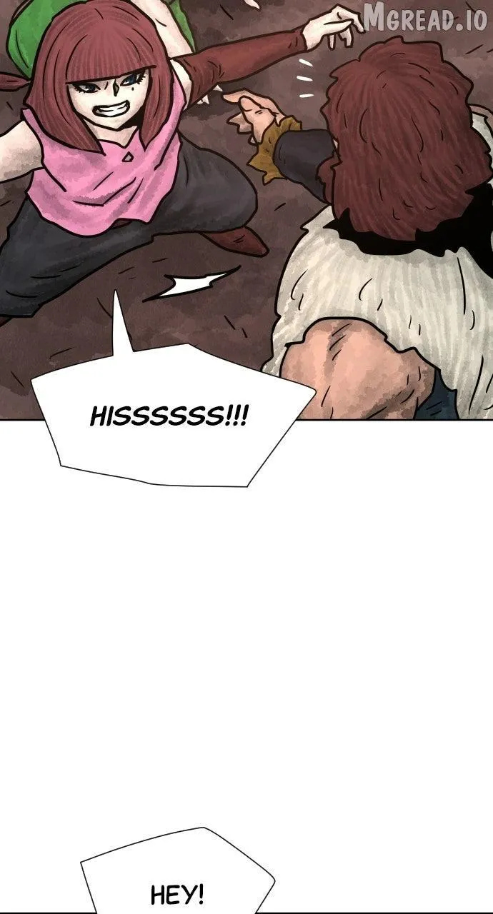 Warrior Executioner Chapter 190 page 65