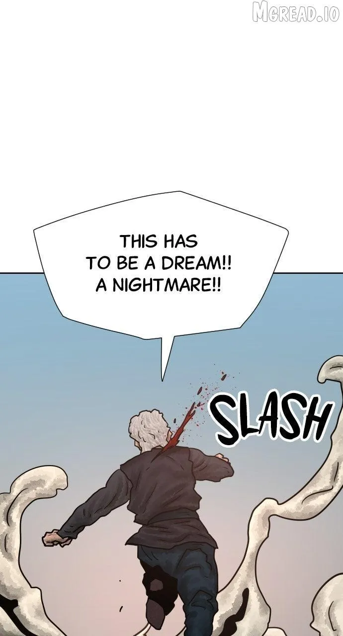Warrior Executioner Chapter 190 page 86