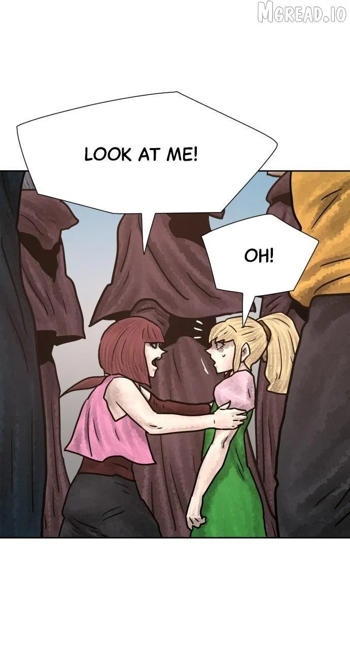 Warrior Executioner Chapter 190 page 61