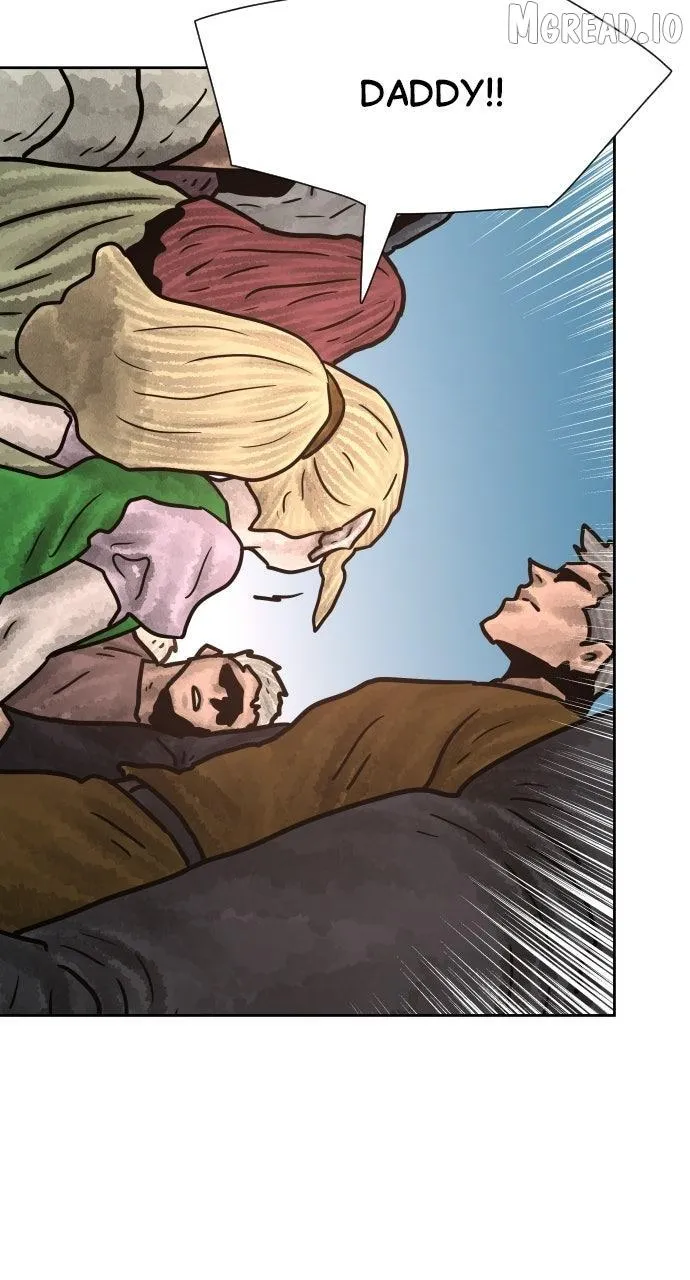 Warrior Executioner Chapter 190 page 68