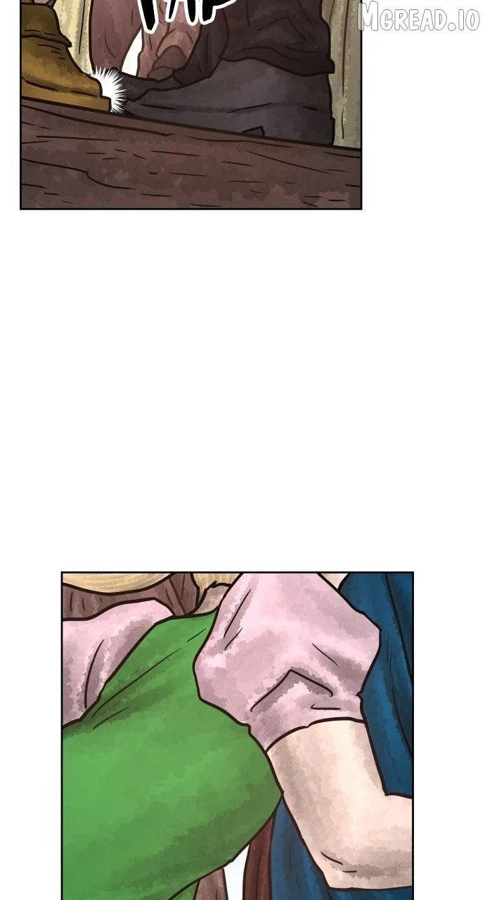Warrior Executioner Chapter 190 page 45