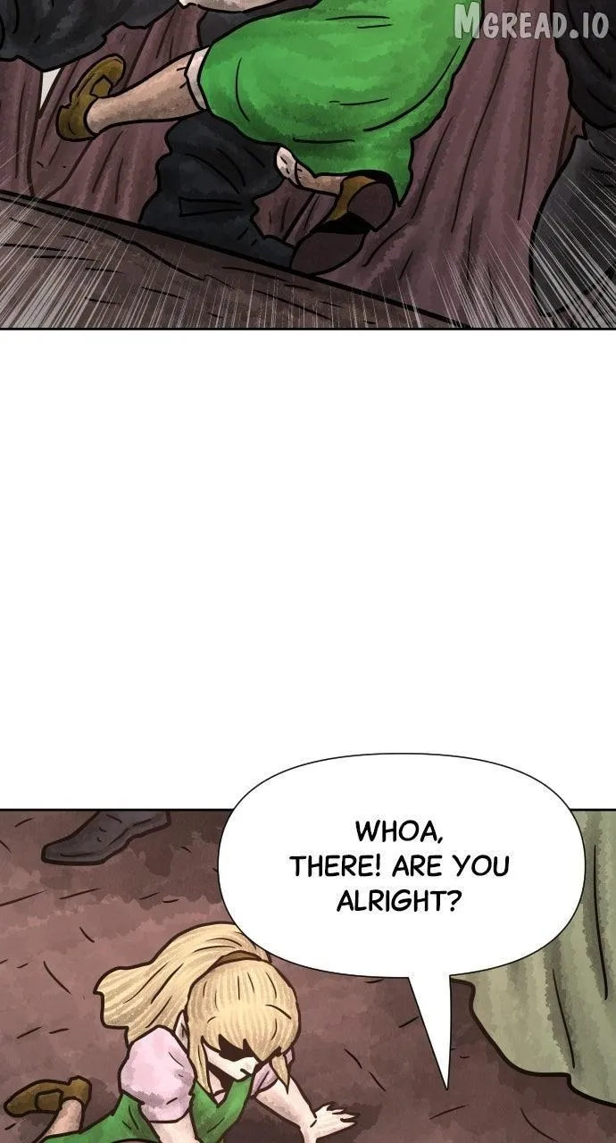 Warrior Executioner Chapter 190 page 64