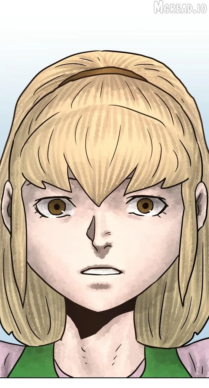 Warrior Executioner Chapter 190 page 38
