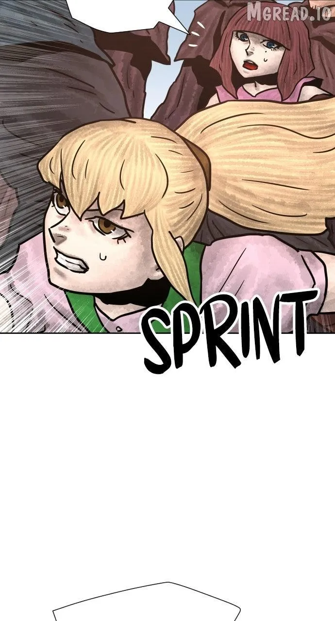 Warrior Executioner Chapter 190 page 66