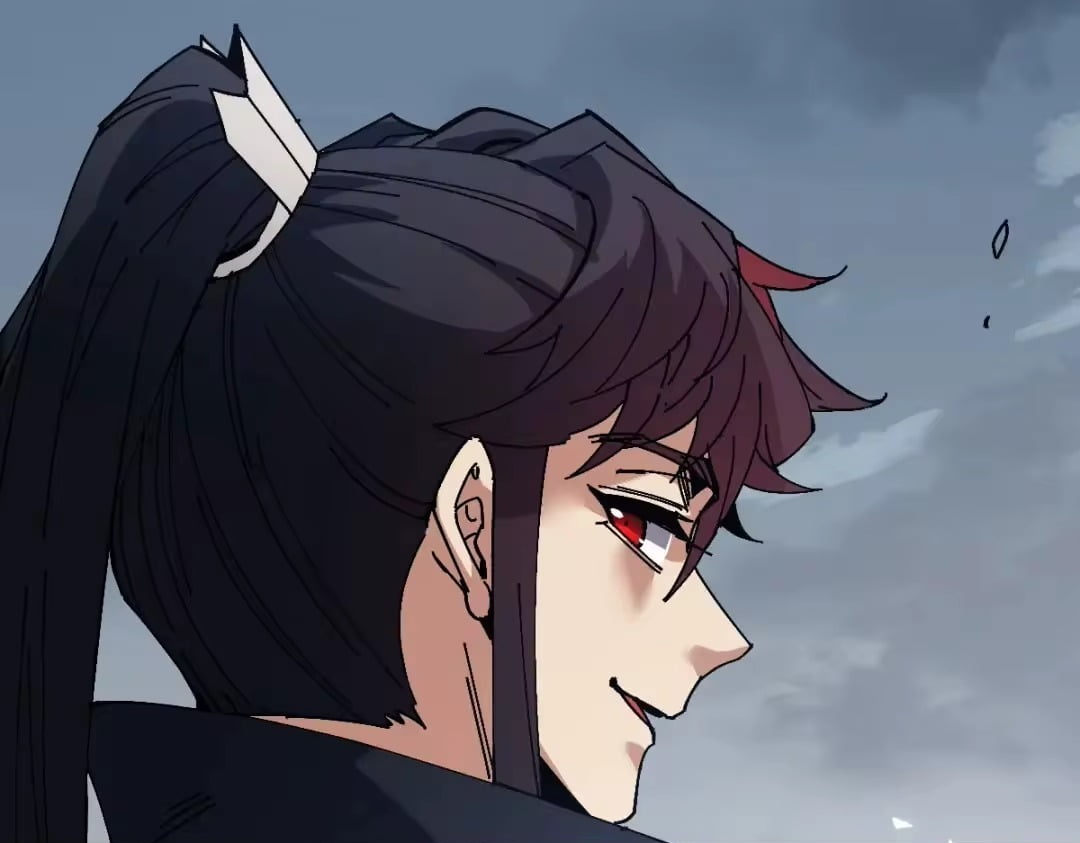 Master: This rebellious disciple is definitely not the Holy Son Chapter 189 page 155
