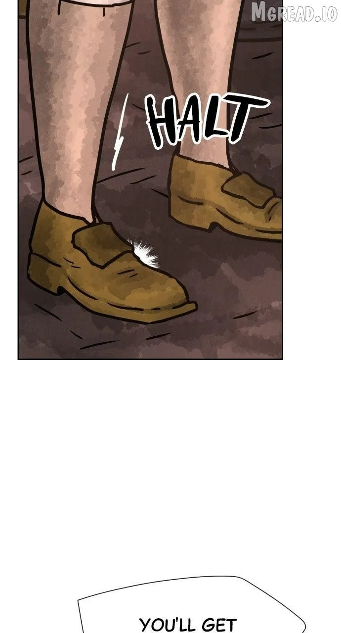 Warrior Executioner Chapter 190 page 35