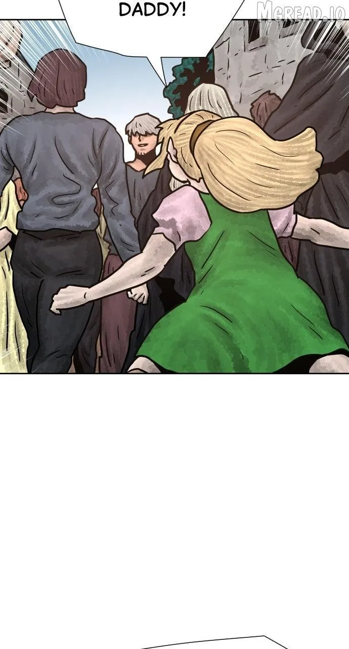 Warrior Executioner Chapter 190 page 67