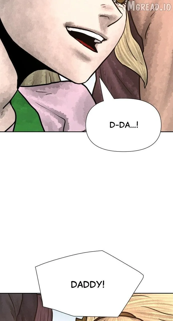 Warrior Executioner Chapter 190 page 47