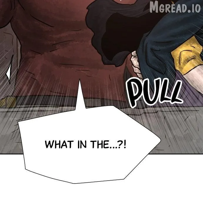 Warrior Executioner Chapter 190 page 89