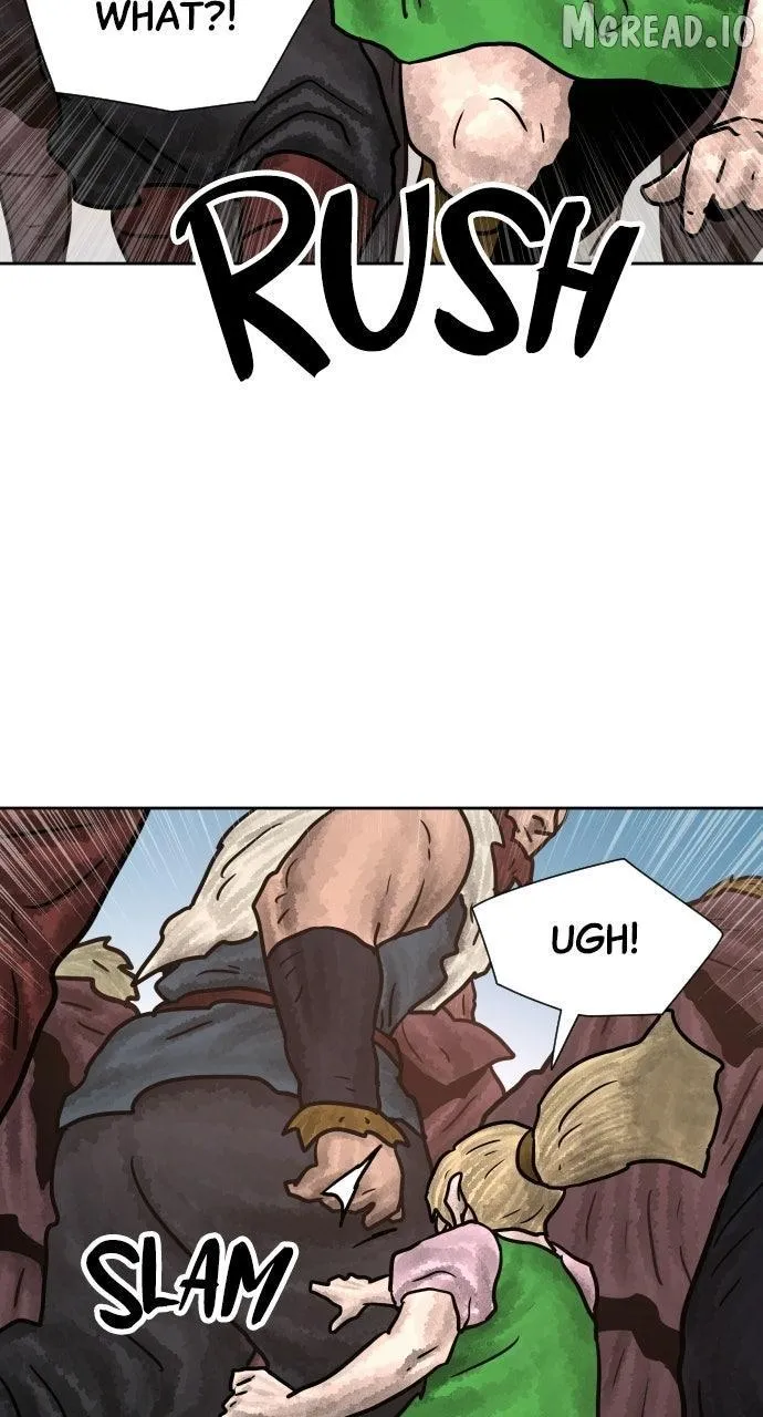 Warrior Executioner Chapter 190 page 63