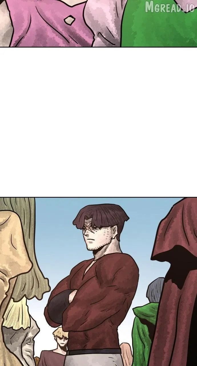 Warrior Executioner Chapter 190 page 43
