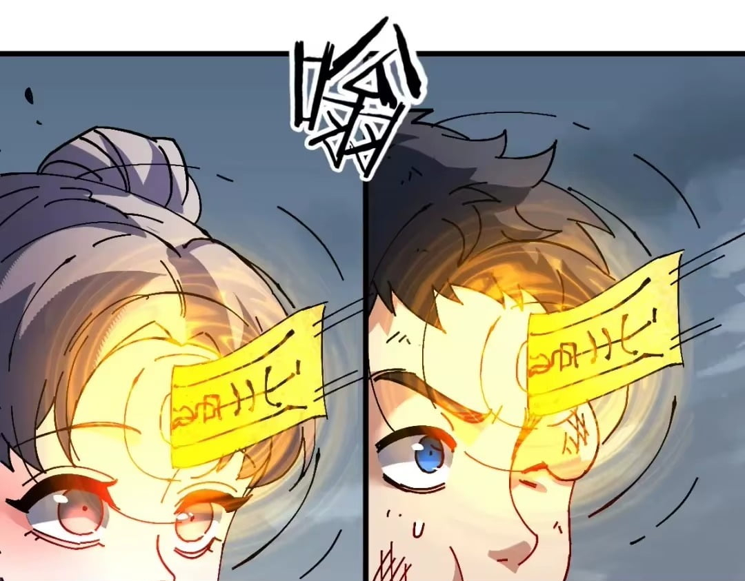 Master: This rebellious disciple is definitely not the Holy Son Chapter 189 page 146