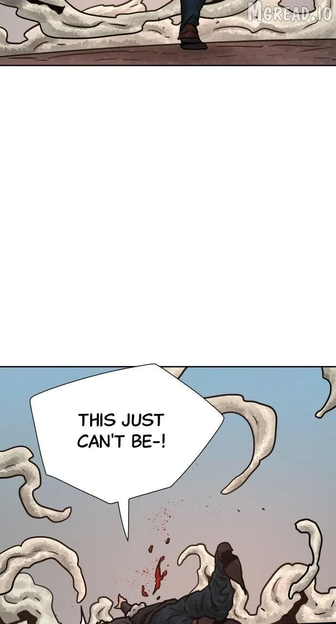 Warrior Executioner Chapter 190 page 87