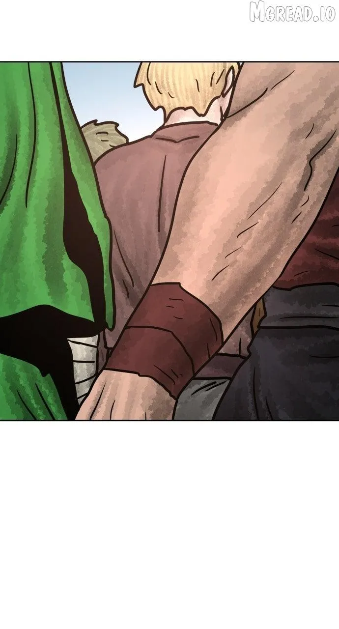 Warrior Executioner Chapter 190 page 59