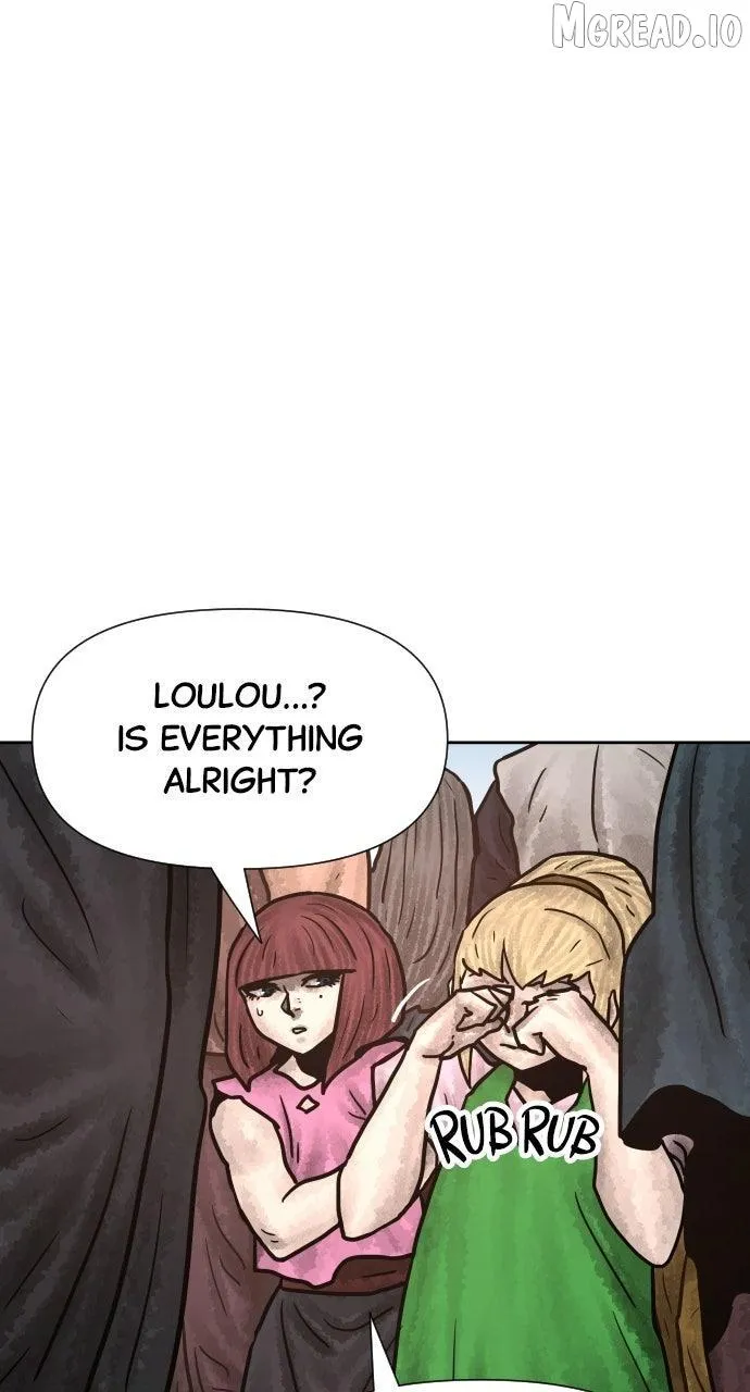 Warrior Executioner Chapter 190 page 41