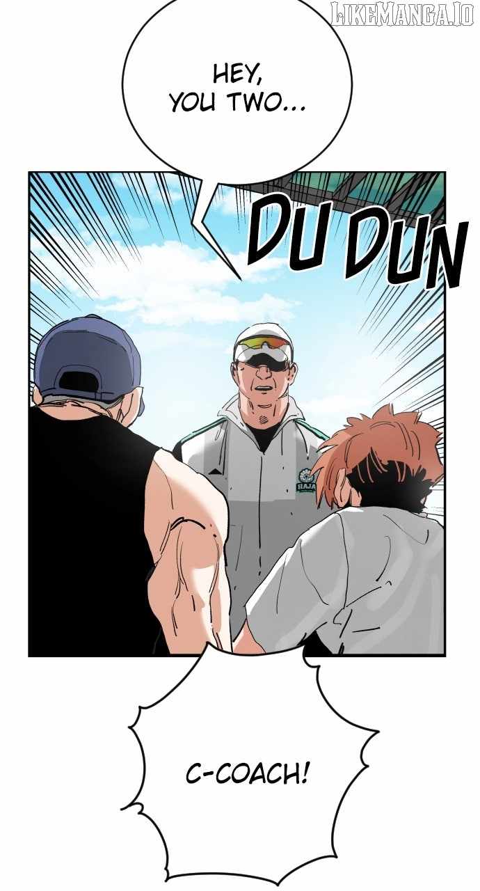 Build Up Chapter 191 page 7