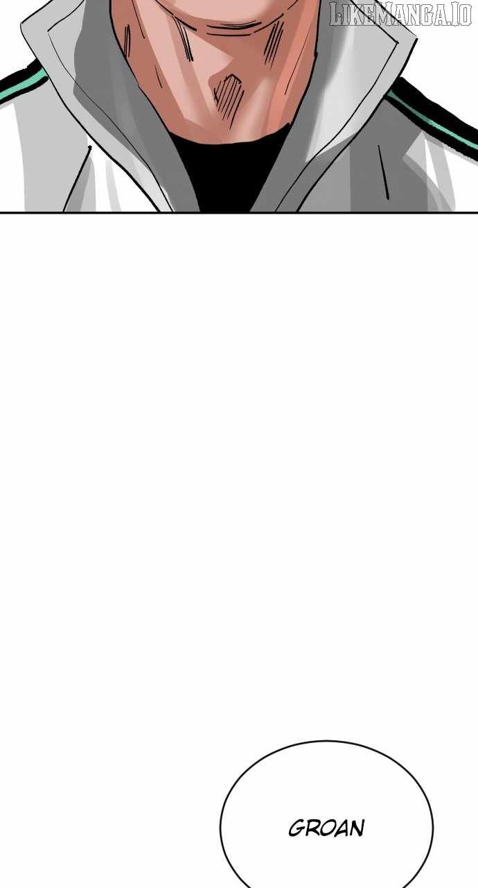 Build Up Chapter 191 page 3