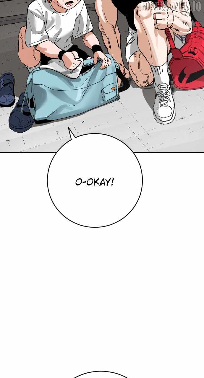 Build Up Chapter 191 page 6